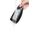 AnySharp ASMGBLK 3-in-1 Box Grater, Inoxidable, Black