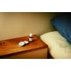 deiri-dyiraito aromasuto-n Night 1 Pack (Mobile for Small Space 白雲 Pottery Seto Made in Japan Baked Essential Oils for)