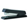 Anker International Stationary Stapler in PP Box - Black