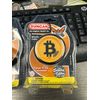 DUNCAN Bitcoin Butterfly XT YoYo  2 Pack Orange String - Limited Edition