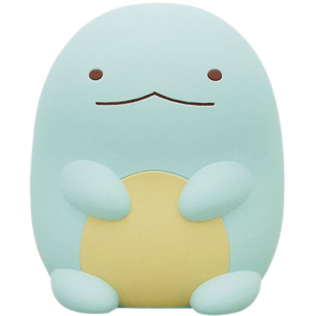 EX-3174 Sumikko Gurashi Bedside Lamp, Night Light Mini Tokage