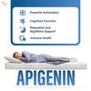 VED Apigenin 50mg, Optimal Dose for Sleep & Relaxation Support, Grapefruit Source, 90 Count (3 Months Supply)