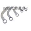 5 Piece S Shape Spanner Set