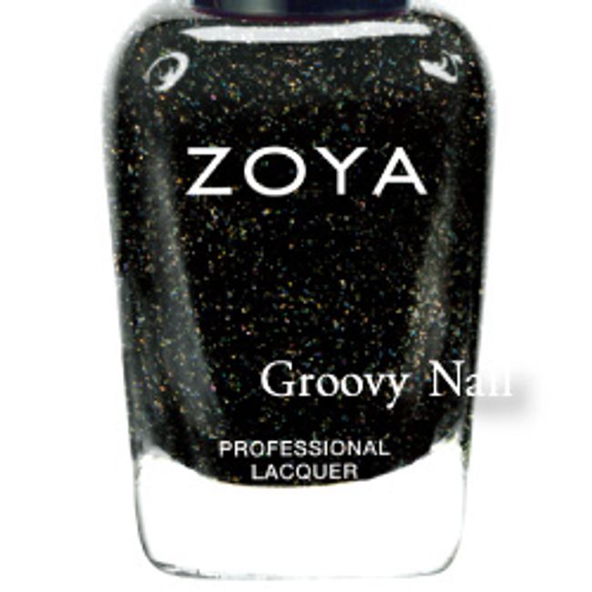 ZOYA Nail Color 15ml ZP645 STORM [Nekoposu not available] Nail supplies specialty store