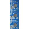 3 Renata 394 Button Cell watch Batteries