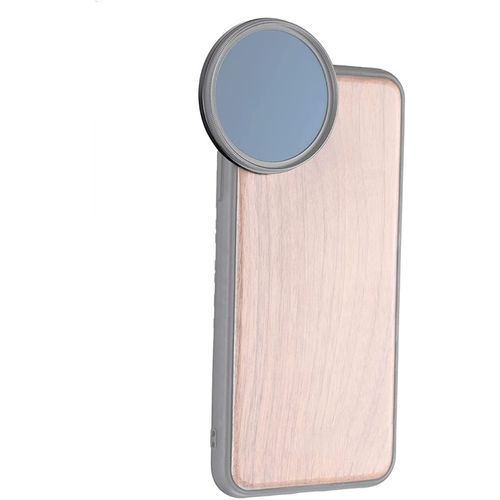 Smartphone Camera Lens Adapter Ring, 17mm to 37mm, Stainless Steel, Moisture-Proof, Waterproof, Easy to Mount and Remove