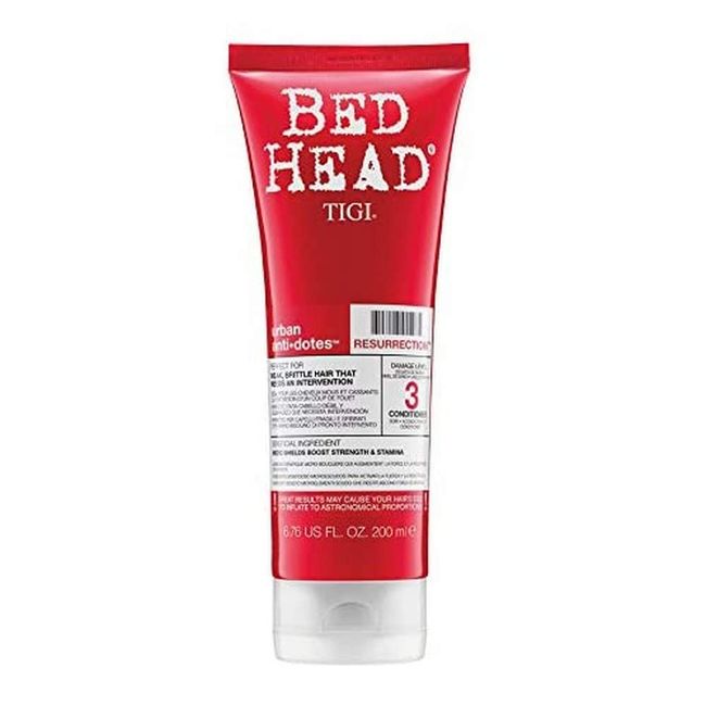 Bed Head Resurrection Conditioner, 6.76 Fluid Ounce