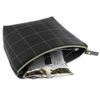 Sunstar Stationery S1421263 Sheet Case, Seapo, Black