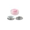 Cover Buttons - 1/2" (Size 20) KIT - Wire Backs - Qty 10 Sets