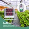 Inkbird 308 Digital Temperature Controller Wifi Thermostat Greenhouse Seedling