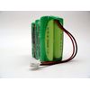 2GIG 6MR1600AAY4Z Replacement Battery for Security Alarm System