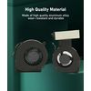 HP OMEN 15 dc CPU & GPU Cooling Fan - Silent, Reduces Temperature