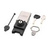 Jibi Z8024MR-ALA Rear Box Monokey Lock Set for ALA44/56