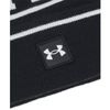 Under Armour Men's M Halftime Pom Beanie Hat