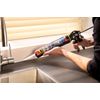 UHU Poly Max Power Mounting Adhesive Grey Cartridge 425g