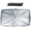 Foldable Car Sun Shade Windshield Sun Shade Front Window Cover Visor UV Umbrella