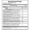 Super GREENS Powder Raspberry Lemonade Flavor Blend, 30 servings