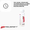 Polisport Oil Mixer 250ml One Size