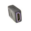 kenable HDMI Coupler Joiner HDMI Female Socket to Female Socket GOLD PLATED