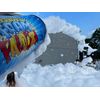 Dr. Party Foam Powder Pack for Cannons and Machines - 1 Pack