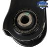 6pc Fit For 07-17 Jeep Compass Rear Upper Lower Locating Lateral Control Arm Kit