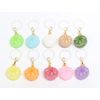 Food Sample Umbrella Marker Drop (Grape) Grape Purple Candy