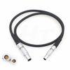 HangTon Control Cable for DJI Ronin Tether Control Handle to Extension Communication (80)