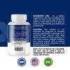 Gynetrex - Men's Health & Performance- 60 Tablets
