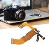 Lens Shutter Aperture, Cable FPC Digital Camera Flex Replacement for RICOH GR GRII GR2 Accessory