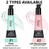Primary Gel - Makeup Isolation Green