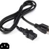 Pxdiiry UL Power Cord Cable Charger Plug for Simmons DA2012B Advanced Drum