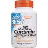 Doctor's Best Curcumin From Turmeric Root, Non-GMO, Gluten Free,  Joint support