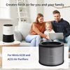 FFyan A230 filter compatible with