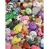 Aurora World Plush Beanbag Mascot Polar Bear