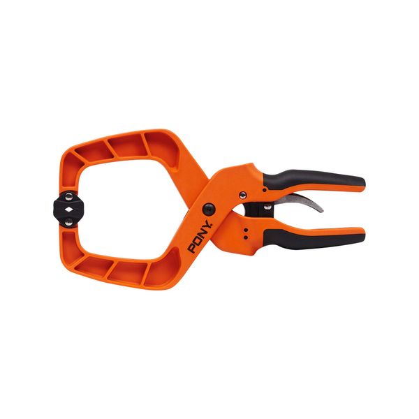Pony POJ32400 4" Hand Clamps