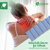 Herbalind 4020 8-Compartment Cushion - Nut Filling