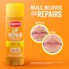 O'Keeffe's Lip Repair SPF 35 Lip Protectant [Sunscreen]: 1-pack