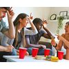 WHAT DO YOU MEME? First & Last - The Competitive Drinking Game for Adults by Buzzed