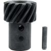Allstar Performance ALL81309 Distributor Gear Melonized Iron .500in
