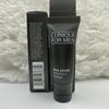 2 Pc - Clinique For Men Face Scrub  0.5 fl.oz / 15 ml Each - Sample Size - NIB !