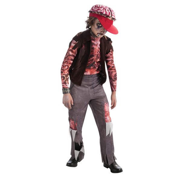 Rubie's Zomboy Costume (Large)