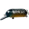 INX LABEL Micro Crank J.Boy #3 Black Rain