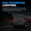 Wagner Lighting 24 Standard Multi-Purpose Light Bulb Box of 10