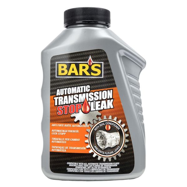 Bar's BARSTAL2L91 Automatic Transmission Leak Sealant Additive, 200 ml