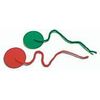 Sailing Trimming Thread Set Self-Adhesive (4 x Red 4 x Green)