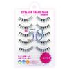 BEAUTY NAILER Eyelash Value Pack VP-50 Nuance