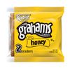 Keebler, Honey Graham Crackers, 0.49 oz. (200 Count)