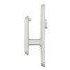Toso 601175 Robin Fusakake, Warm White, Includes 2 Mounting Screws