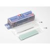 Tamiya 87145 Makeup Material Series No.145 Epoxy Modeling Putty, High Density Type, 3.5 oz (100 g), Model Material