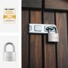ABUS 56401 64TI/60 Titalium Lucchetto 60 mm